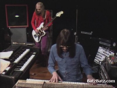 Soft Machine - NDR Jazz Workshop Hamburg Germany, 1973 (2010) [DVD-9]