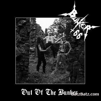 Bunker 66 - Out of the Bunker 2009 (EP)