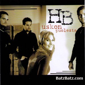 HB (Holy Bible) -  (2002-2010)