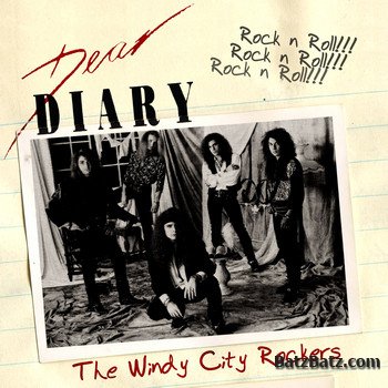 Dear Diary - Windy City Rockers (1992)