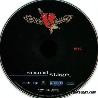 Tom Petty And The Heartbreakers - Soundstage (2004) DVDrip