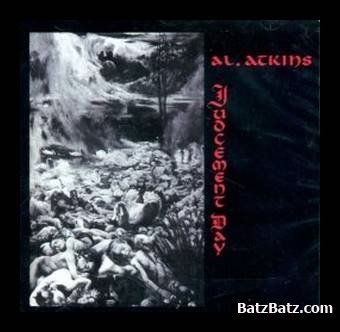 Al Atkins (ex-Judas Priest) -  1990-2007 (LOSSLESS)