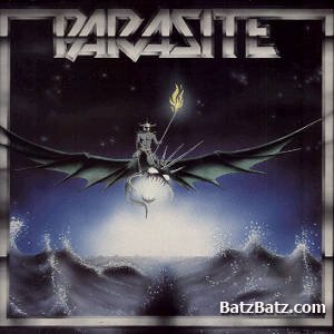 Parasite - Two Demos + Parasite (EP) (1983-1984)