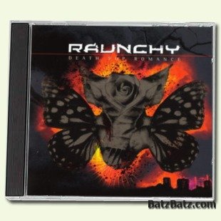 Raunchy -  (2001-2010) (Lossless)