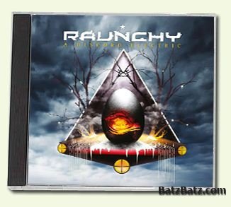 Raunchy -  (2001-2010) (Lossless)