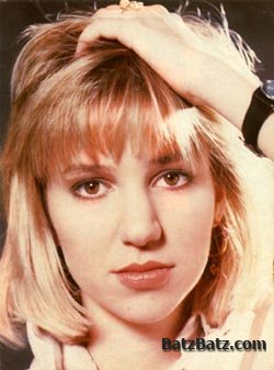 Debbie Gibson - Anything Is Possible (1990)