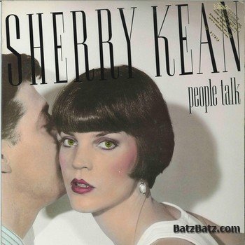 Sherry Kean - People Talk (1984)