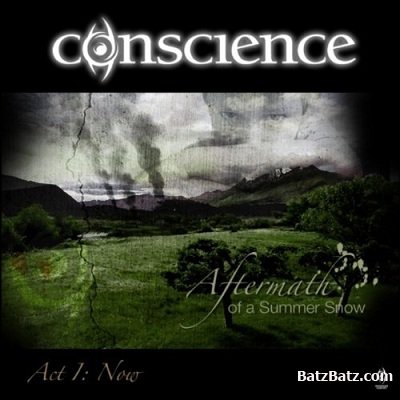 Conscience - Aftermath of a Summer Snow-Act 1:Now 2011 (Promo)