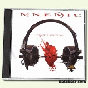 Mnemic -  (2003-2010) (Lossless)