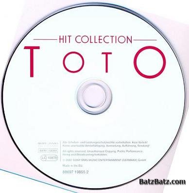 Toto - Hit Collection (2007)