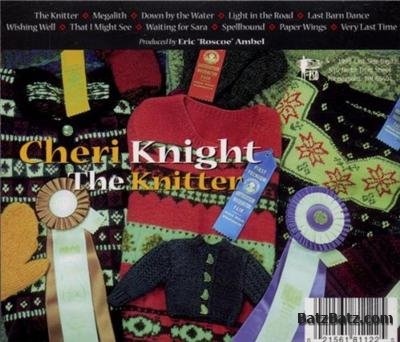 Cheri Knight - The Knitter 1996