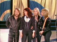 ABBA - Voulez-Vous (Deluxe Edition) 2010 (Bonus DVD)