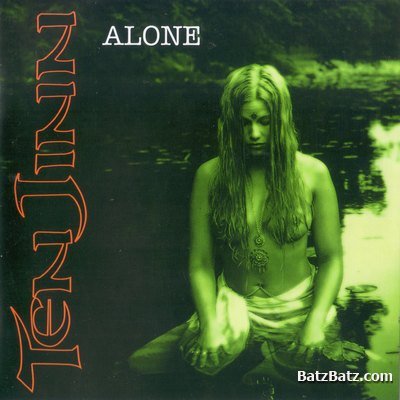 Ten Jinn - Alone 2003