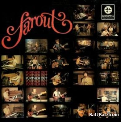 Farout - Further Out 1979
