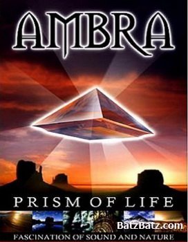 Ambra - Prism Of Life 3 (2007) DTS 5.1