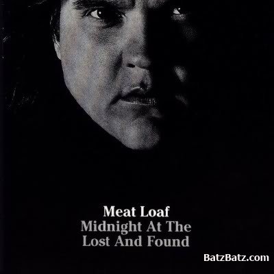 Meat Loaf - Discography (1977-2010) Lossless