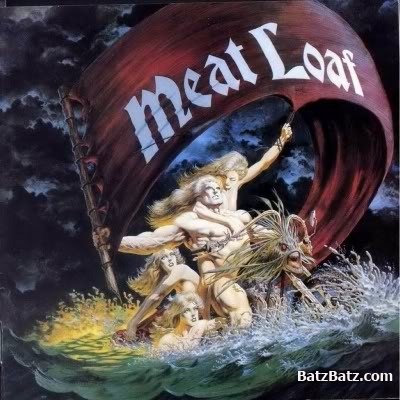 Meat Loaf - Discography (1977-2010) Lossless