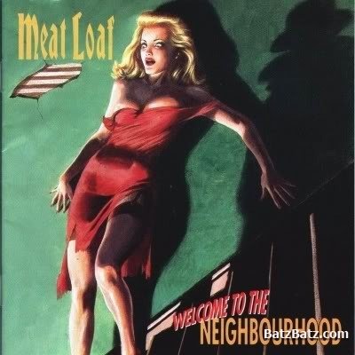 Meat Loaf - Discography (1977-2010) Lossless