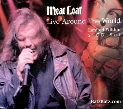 Meat Loaf - Discography (1977-2010) Lossless