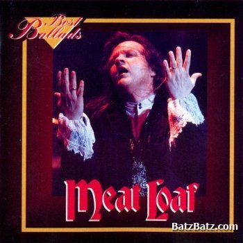 Meat Loaf - Discography (1977-2010) Lossless