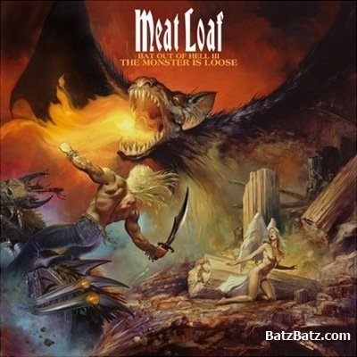 Meat Loaf - Discography (1977-2010) Lossless