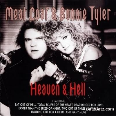 Meat Loaf - Discography (1977-2010) Lossless