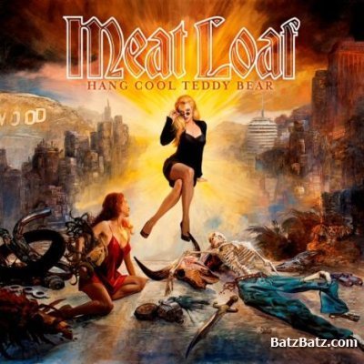 Meat Loaf - Discography (1977-2010) Lossless