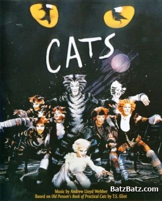  - Cats (1998) DVDRip