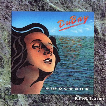 DuBay - Emoceans (1992)