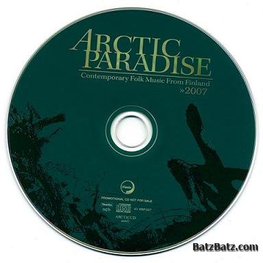 VA - Arctic Paradise (2007)