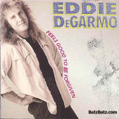 Eddie DeGarmo - Feels Good To Be Forgiven (1988)