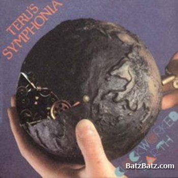 Teru's Symphonia - Clockworked Earth 1993