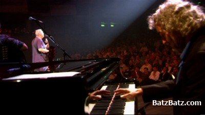 David Gilmour - In Concert (2002) [DVD-9]