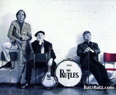 The Rutles - Archaeology (1996)