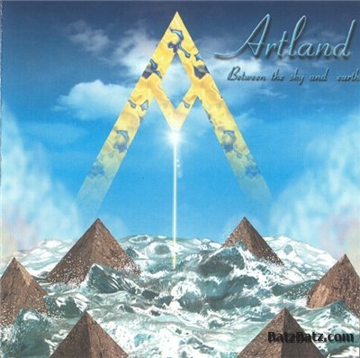 Artland - Between The Sky And Earth  2001 (Lossless)