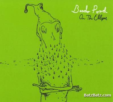 Bardo Pond - On the Ellipse 2003