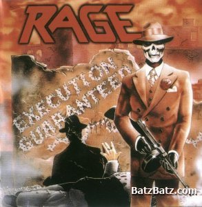 Rage -  (37 ) 1985-2010