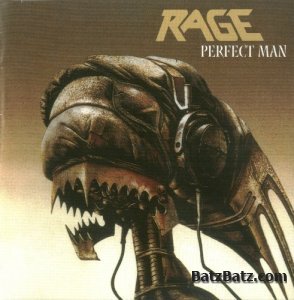 Rage -  (37 ) 1985-2010