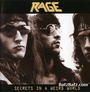 Rage -  (37 ) 1985-2010