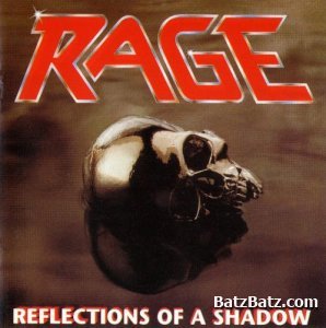 Rage -  (37 ) 1985-2010