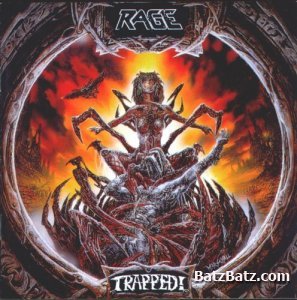 Rage -  (37 ) 1985-2010