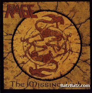 Rage -  (37 ) 1985-2010