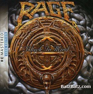 Rage -  (37 ) 1985-2010