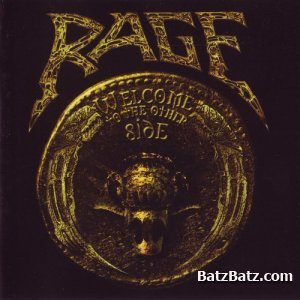 Rage -  (37 ) 1985-2010