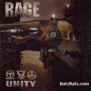 Rage -  (37 ) 1985-2010