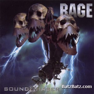 Rage -  (37 ) 1985-2010