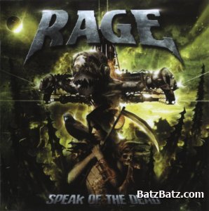 Rage -  (37 ) 1985-2010