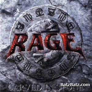 Rage -  (37 ) 1985-2010