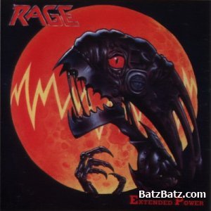 Rage -  (37 ) 1985-2010