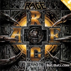 Rage -  (37 ) 1985-2010